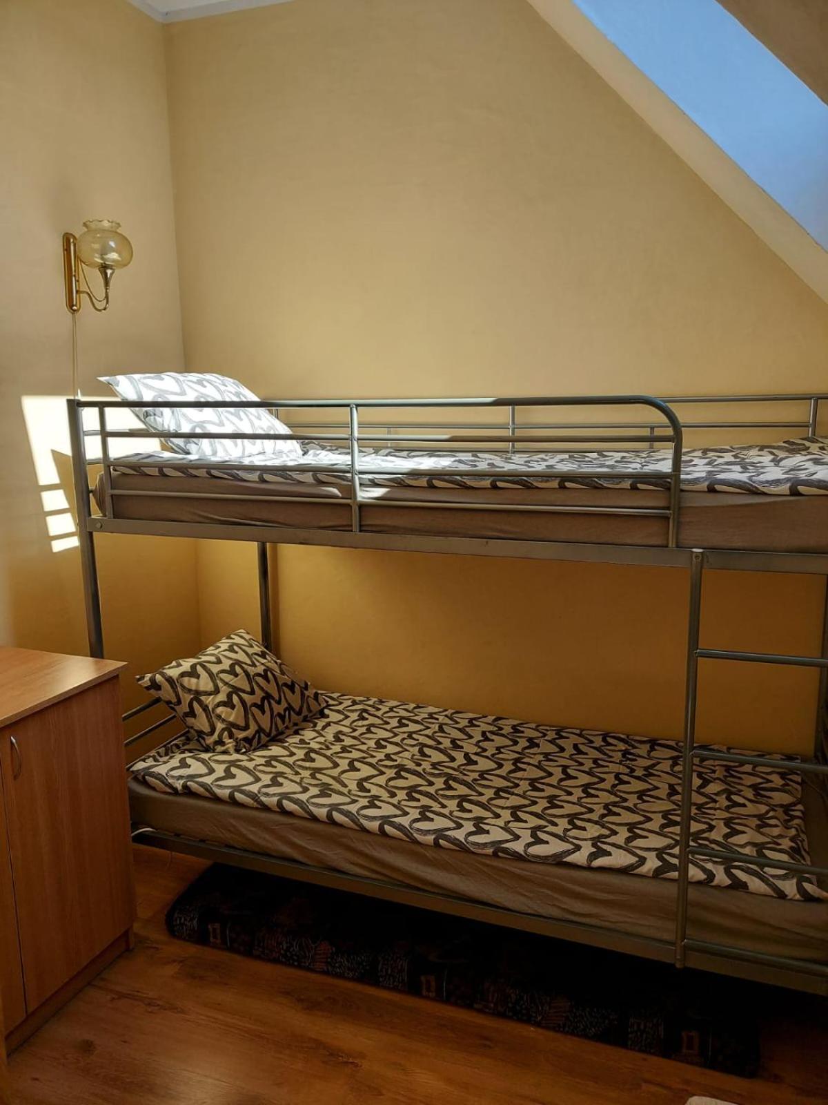 Siedlisko na Zaciszu domek Kąty Rybackie Zewnętrze zdjęcie